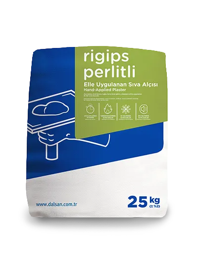 Rigips Perlitli 35 kg
