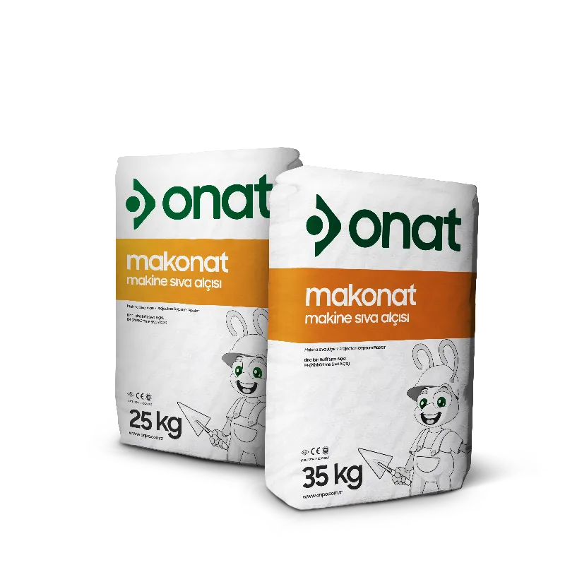 Makonat Premium 35 kg