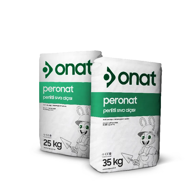Peronat Perlitli 35 kg